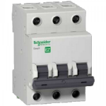 Автоматический выключатель Schneider Electric EZ9F14306