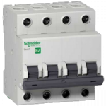 Автоматический выключатель Schneider Electric EZ9F14406