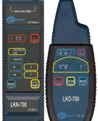 Sonel LKO-700