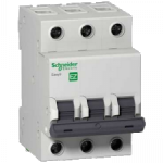 Автоматический выключатель Schneider Electric EZ9F34350